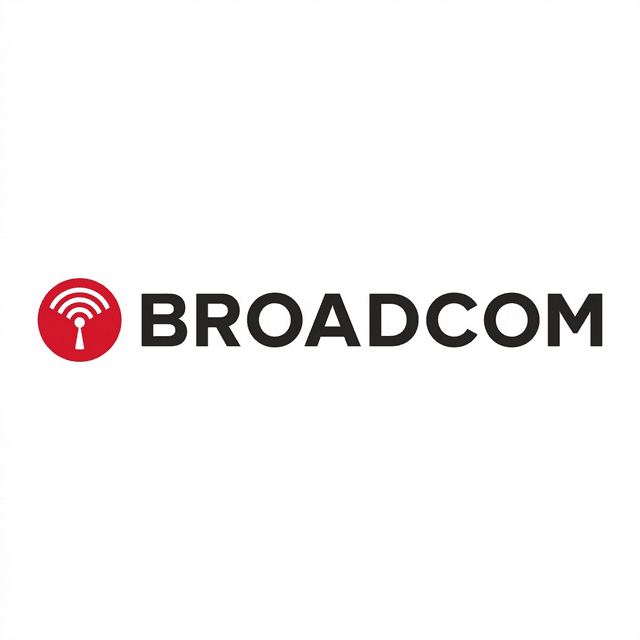 Broadcom Logo
