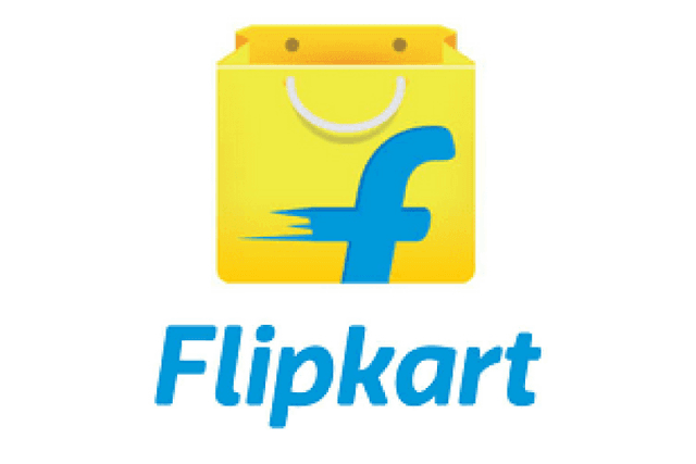 Flipkart Logo
