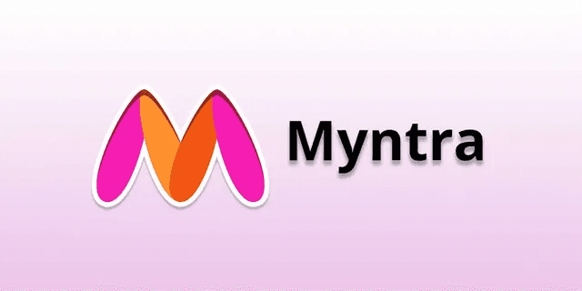 Myntra Logo