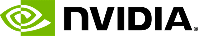 NVIDIA Logo
