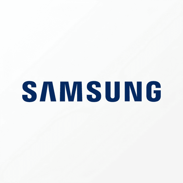 Samsung Logo