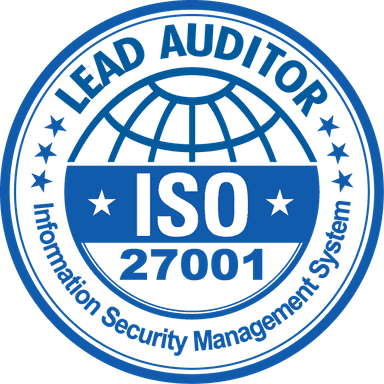 ISO Certified