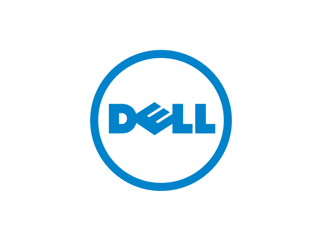Dell Logo