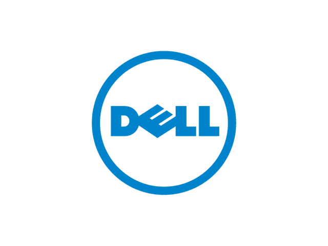 Dell Logo