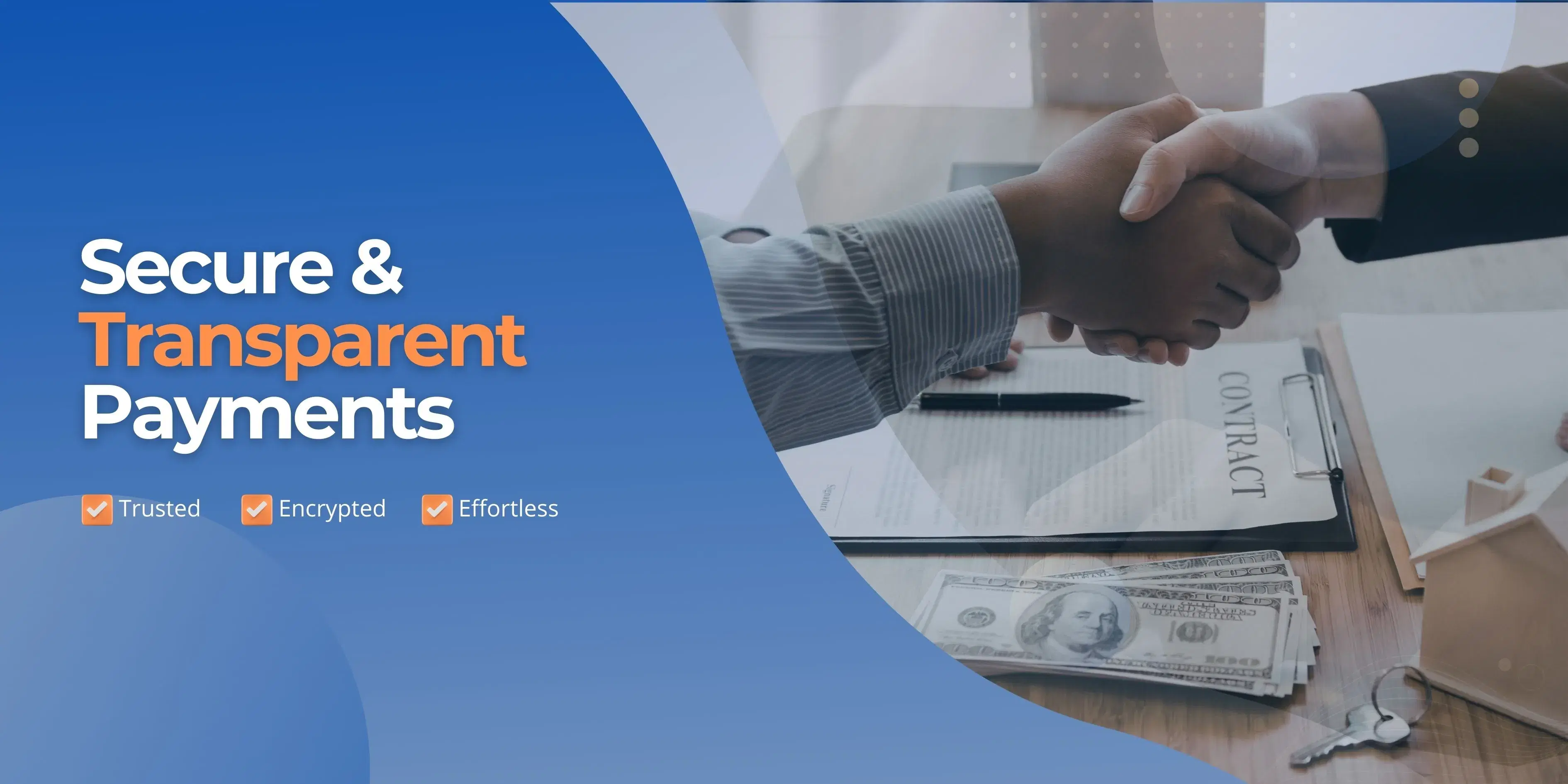 Jast Tech - Secure Payments