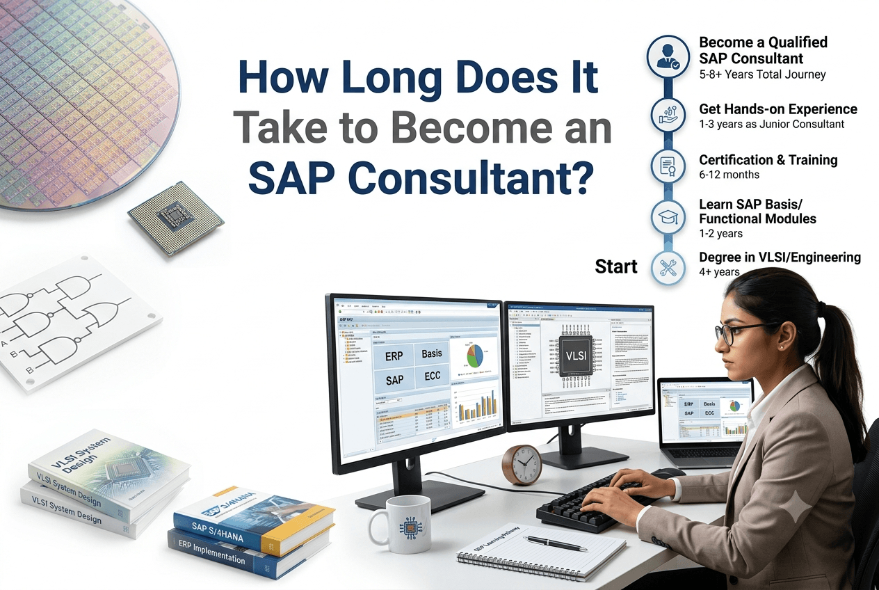 How Does SAP FICO Work? A Simple Guide for Beginners