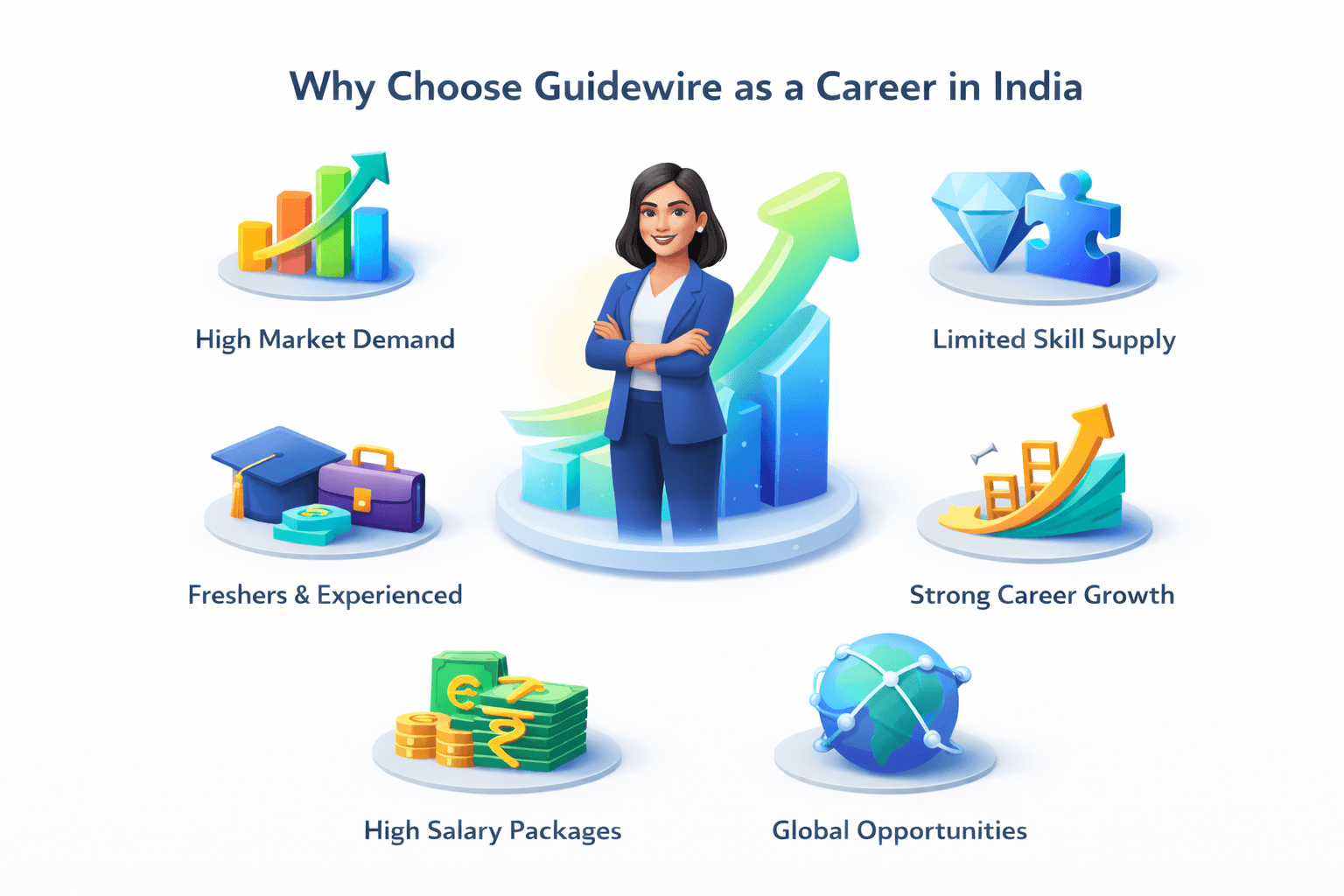 Guidwire Training In India: A Complete Guide For Beginners To Advanced