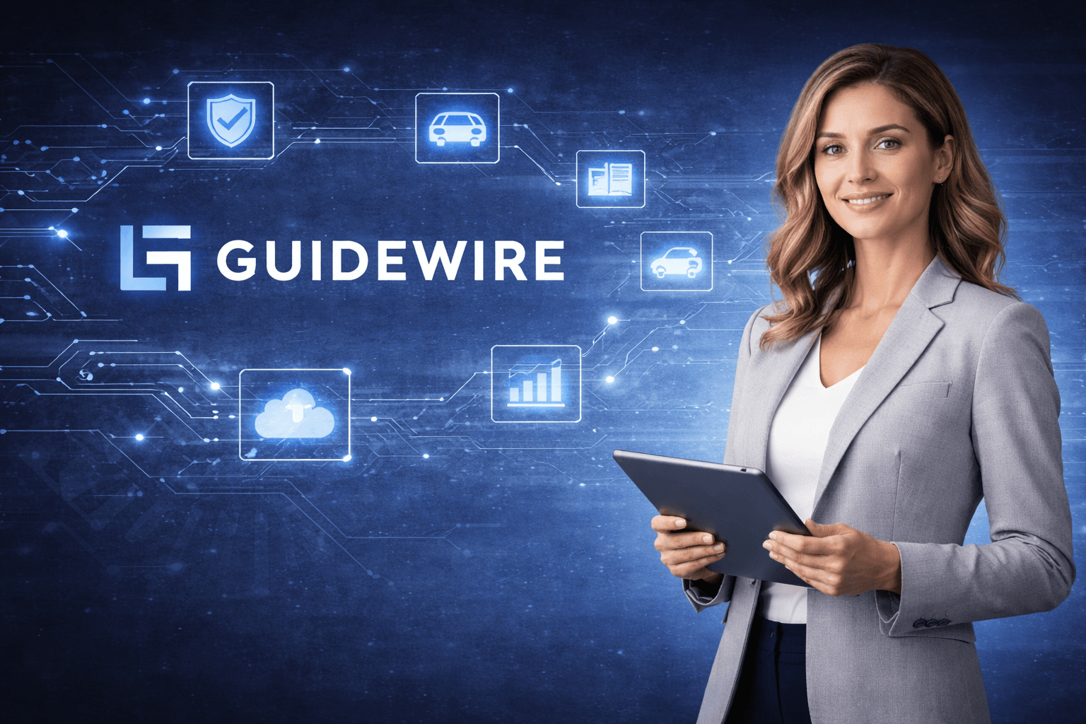 Introduction to Guidewire & InsuranceSuite