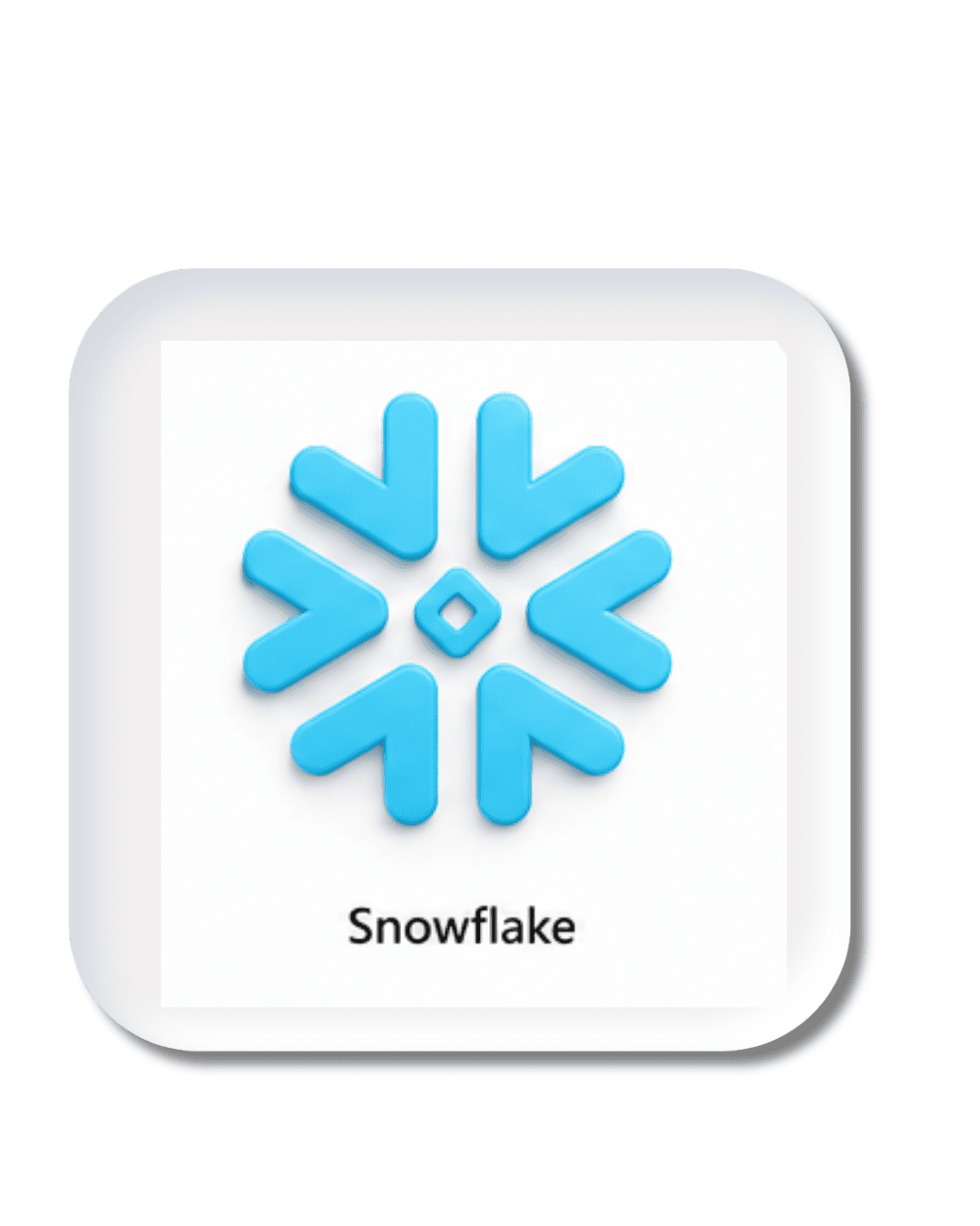 snowflake