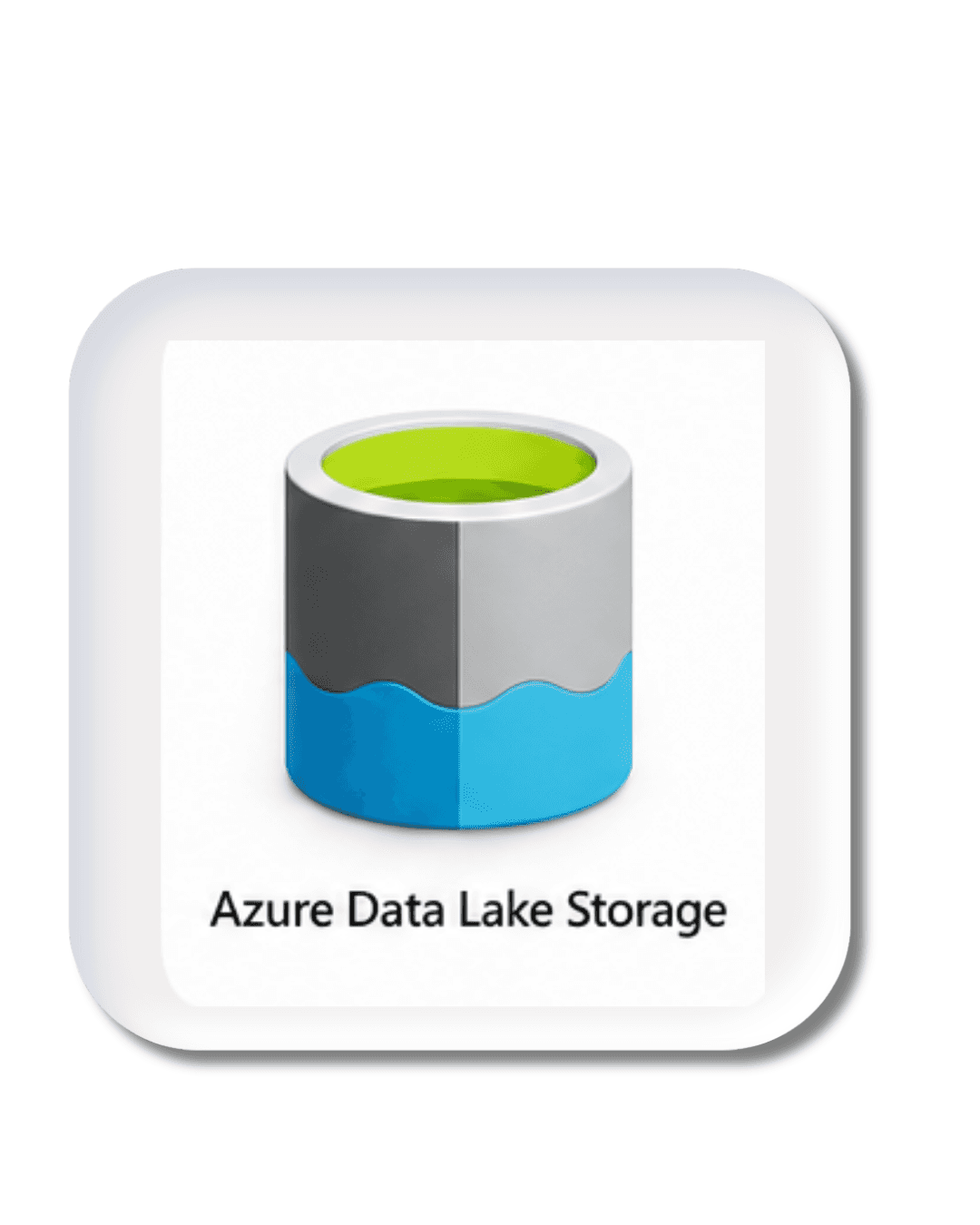 Azure Data Lake storage
