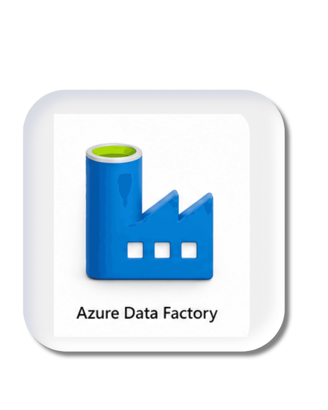 Azure Data Factory