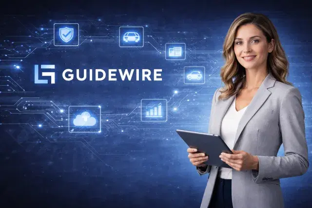 Guidewire Business Analyst