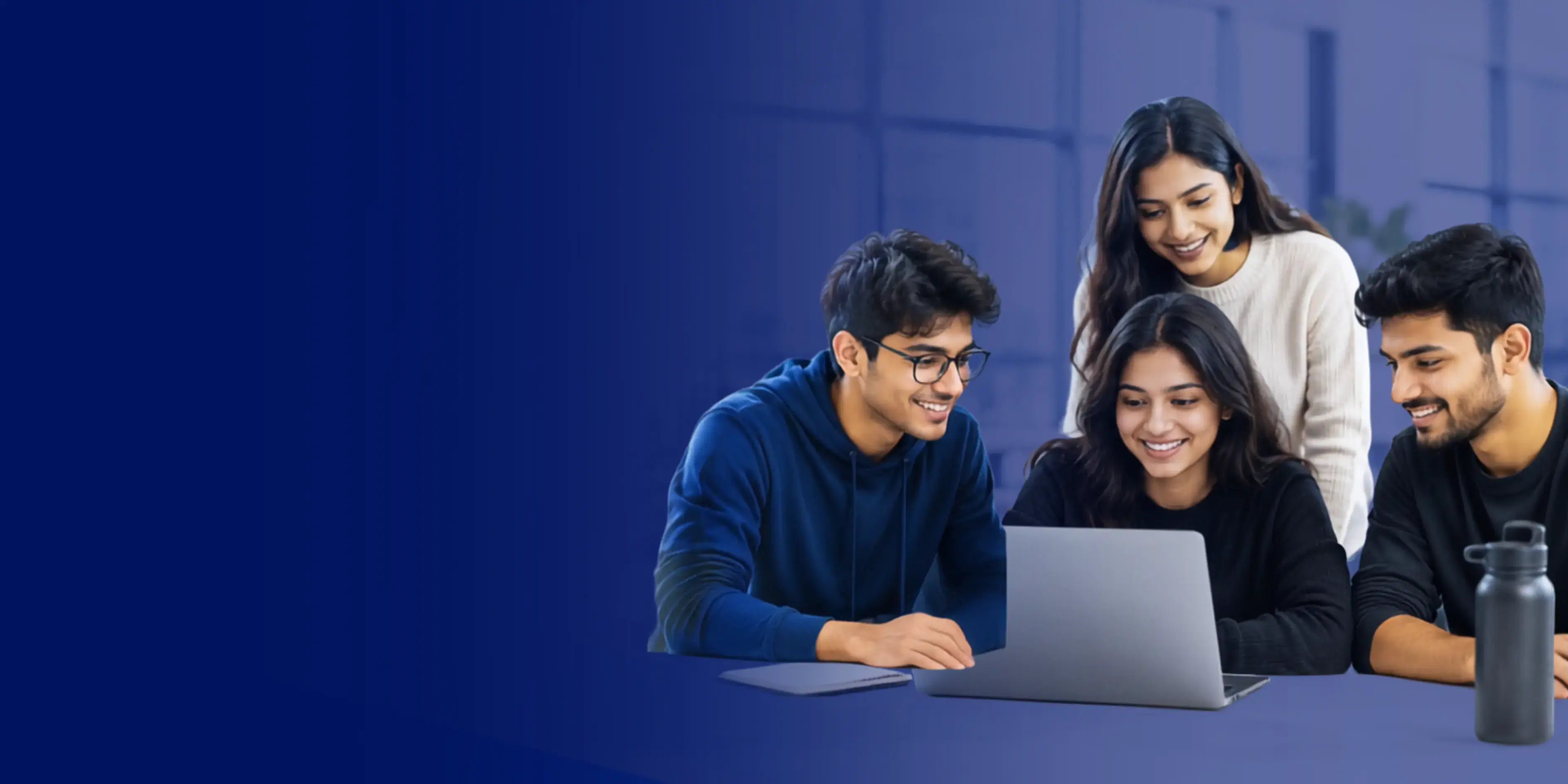 Career Opportunities Banner
