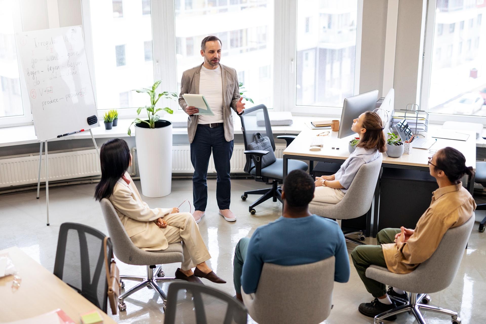 Atend Training Corporate Training in VLSI and IT | JastTech – Upskill Your Team with ...