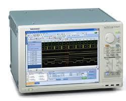 Logic Analyzers & Oscilloscopes