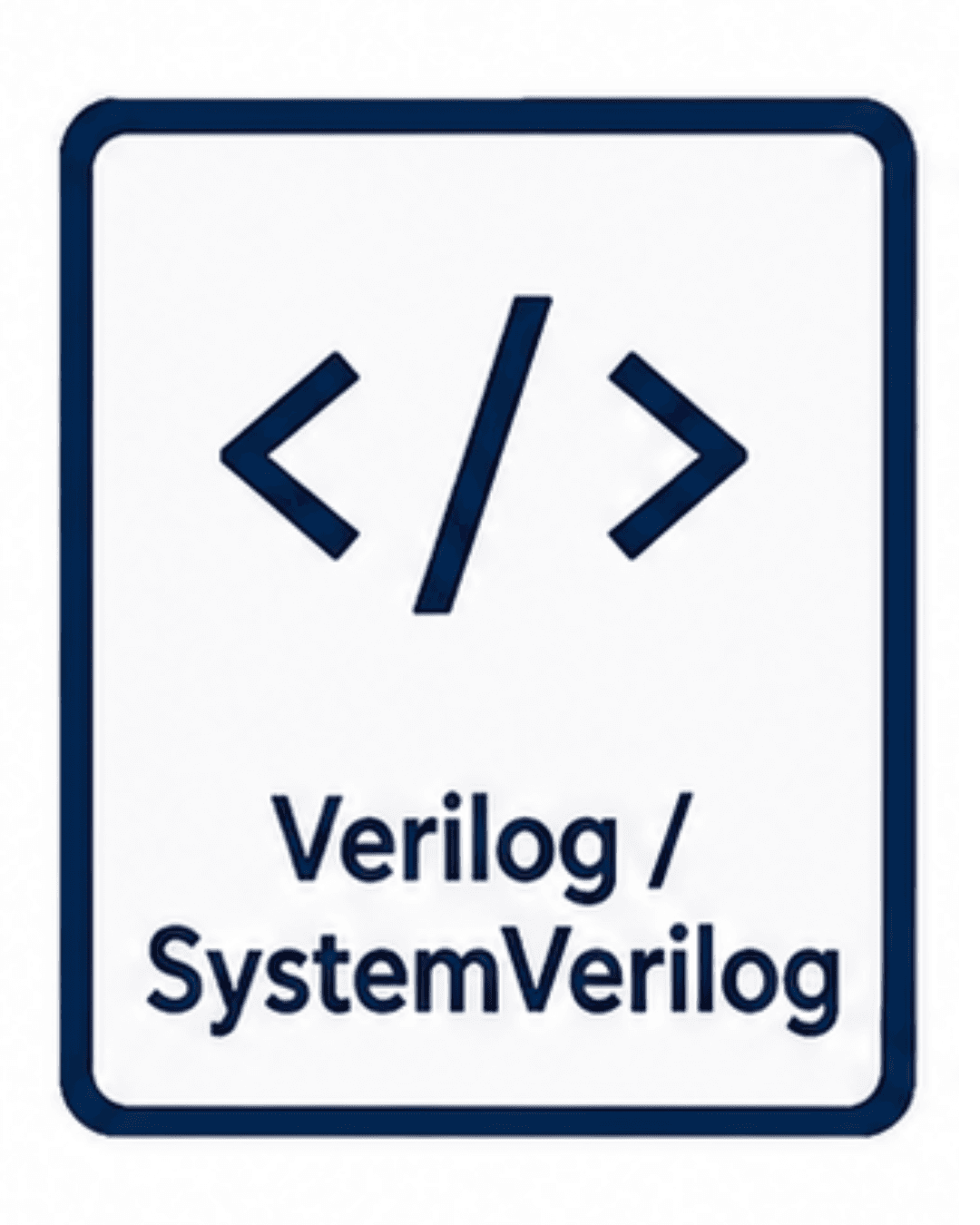 Verilog / System Verilog