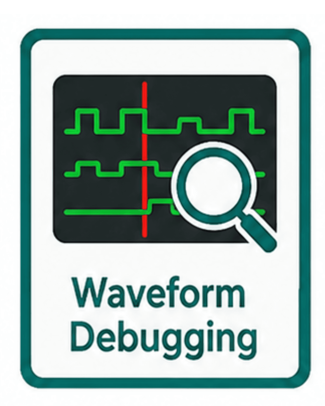 Waveform Debugging