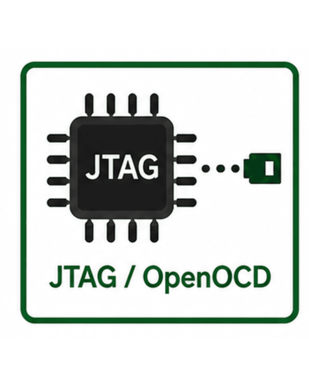JTAG / OpenOCD