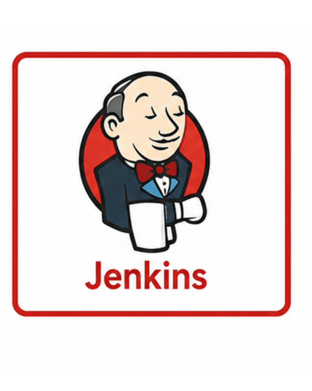 Jenkins